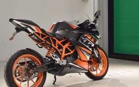 KTM 125 RC