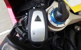 TRIUMPH SPEED TRIPLE RR 2022