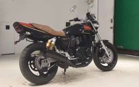 YAMAHA XJR400 Gen.2 R 1997 4HM