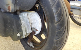 SUZUKI LET's 2 CA1PA