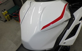 HONDA CBR250RR A 2010 MC51