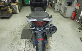 YAMAHA T-MAX 560 2021 SJ19J