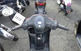 HONDA TACT-4ﾍﾞｰｼｯｸ AF79