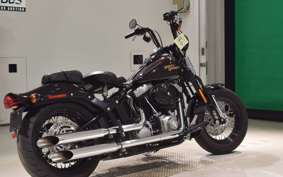 HARLEY FLSTSB 1580 2008
