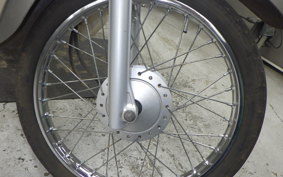 HONDA C50 SUPER CUB AA09