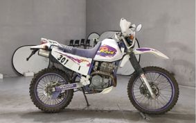 YAMAHA TT250RRAID 4GY