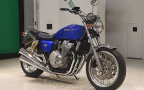 HONDA CB400F 1998 NC36