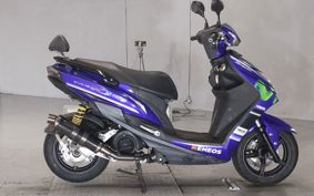 YAMAHA CYGNUS125XSR SED8J