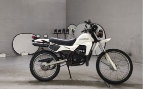 SUZUKI TS50 Hustler SA11A