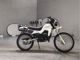 Фото Suzuki TS50 Hustler с японского аукциона