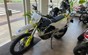 OTHER  HUSQUARNA 701ENDURO 2025 701UV47