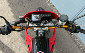 HONDA XR250 MOTARD MD30