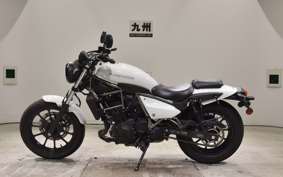 KAWASAKI ELIMINATOR400-3 2023 EL400A