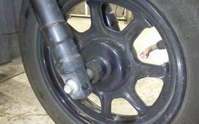 HONDA TACT Gen.4 AF79