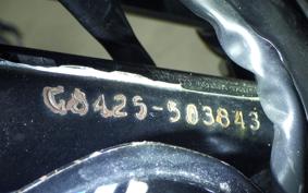 SUZUKI GS425 GS425