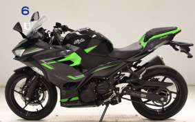 KAWASAKI NINJA 400 2019 EX400G