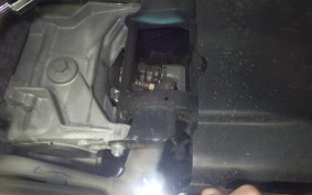 SUZUKI AVENIS 125 EA12J