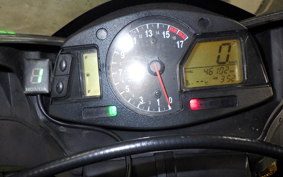 HONDA CBR600RR GEN 3 2009 PC40
