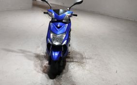 YAMAHA CYGNUS 125 X SE46