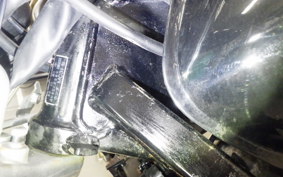 HONDA HORNET 250 MC31