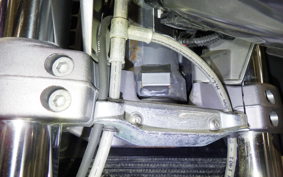 MOTO GUZZI BREVA 1100 2006