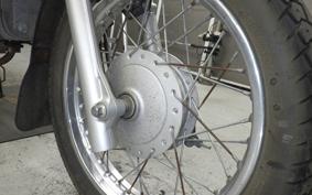 HONDA C110 SUPER CUB JA10