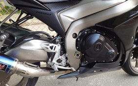 SUZUKI GSX-R1000 2012 CY111