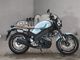 Фото Yamaha XSR125 с японского аукциона
