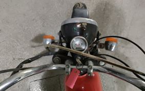 HONDA APE50 AC16
