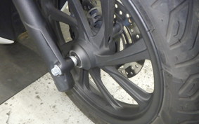 HONDA PCX 125 JF81