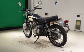 HONDA CB400SS E 2008 NC41