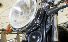 YAMAHA SR400 Gen.5 2021 RH16J