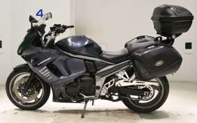 SUZUKI BANDIT 1250 F 2014 GW72A