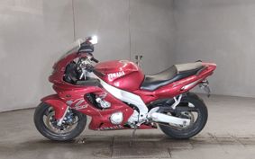YAMAHA YZF600 R 4TV0