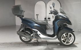 YAMAHA TRICITY 125 SE82J