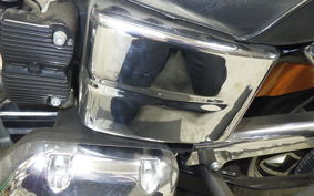 HARLEY FXDL 1580 2015