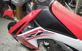 HONDA CRF250L 2006 MD38