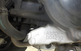 YAMAHA BW'S 50 Gen.3 SA44J