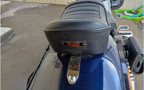 KAWASAKI ZRX400 1999 ZR400E