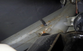 SUZUKI LET's 4 CA45A