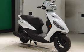 YAMAHA AXIS 125 Z 2005 SEJ6J