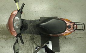 YAMAHA JOG Gen.5 SA36J