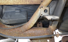 SUZUKI LET's 2 CA1PA