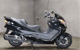 SUZUKI SKYWAVE 400S CK45A