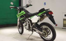 KAWASAKI KLX250 Gen.2 LX250S