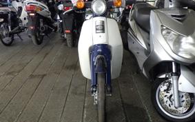 HONDA C50 SUPER CUB C50