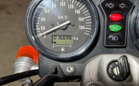 HONDA CB400 1999 NC36
