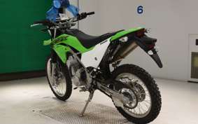 KAWASAKI KLX230 2018 LX230A