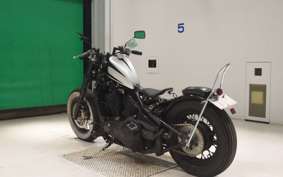 KAWASAKI VULCAN 400 CLASSIC 1997 VN400A