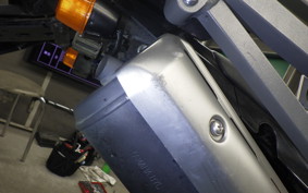 YAMAHA SEROW 250 Gen.3 DG31J